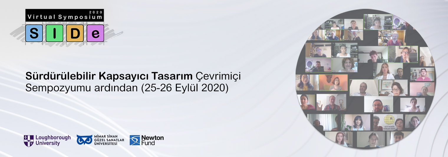 SIDe Sempozyumu Ardından
